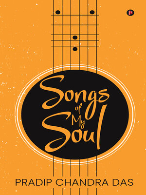 cover image of Songs of My Soul